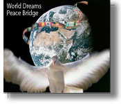 World Dreams Peace Bridge